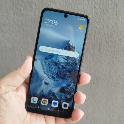 Redmi Note 10 / Ótimo Estado 