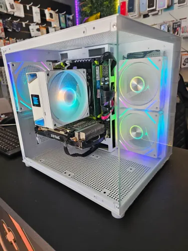 PC GAMER BARATO INTEL