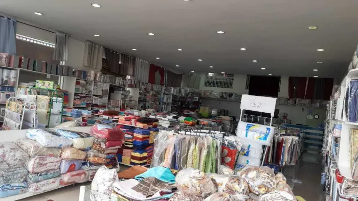 Galpão em Avenida Conselheiro Carrão - Carrão - São Paulo/SP