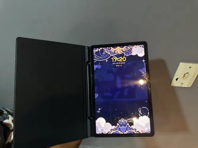 TabS6 Lite