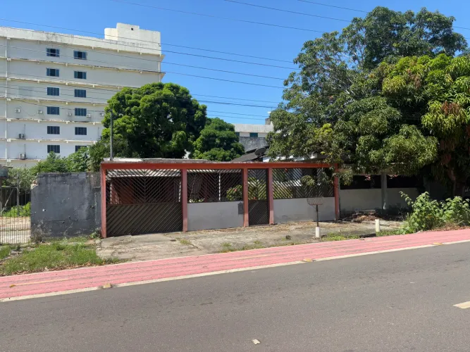 TERRENO NA LEOPOLDO PARA EMPRESÁRIOS (valor 500 mil)