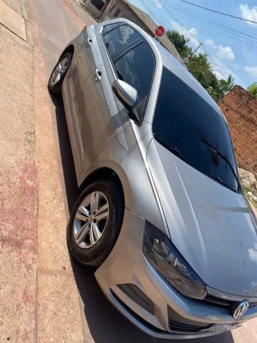 Volkswagen Polo 1.0 Flex 12V 5P 2020