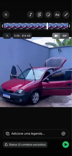 Rodas 15 de astra