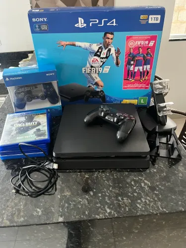 Ps4