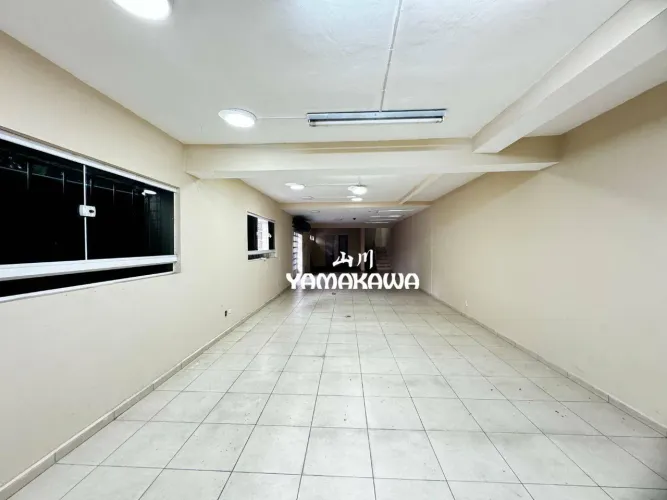 Prédio para alugar, 200 m² por R$ 10.000,00/mês - Penha - São Paulo/SP