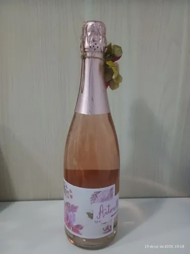 Vinho Espumante