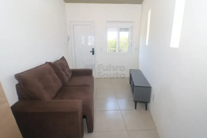 Imovel mobiliado no Laranjal a 400m do Trapiche