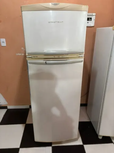 Geladeira Frost Free