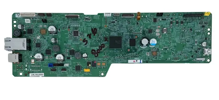 Placa lógica workforce c5710 ?B?