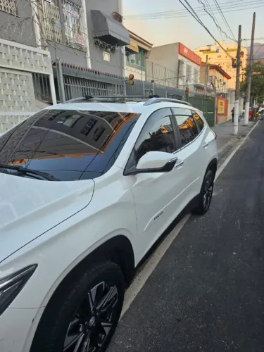 Chevrolet Tracker Premier 1.2 Turbo 12V Flex AUT 2023