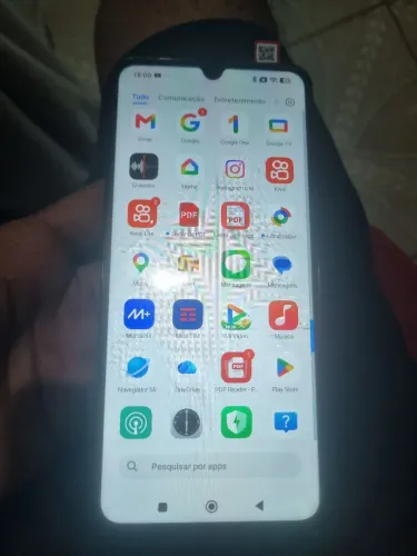 Celular redmi 14c