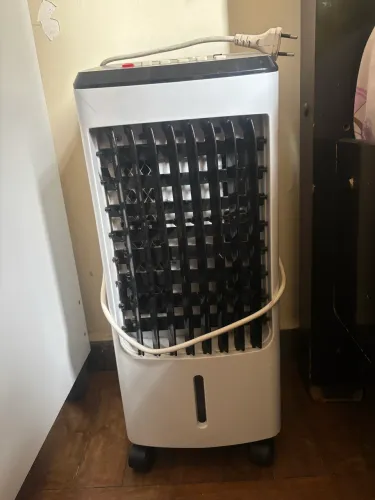 climatizador britania