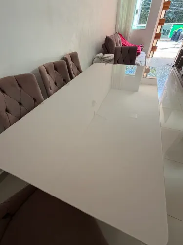 Mesa de jantar
