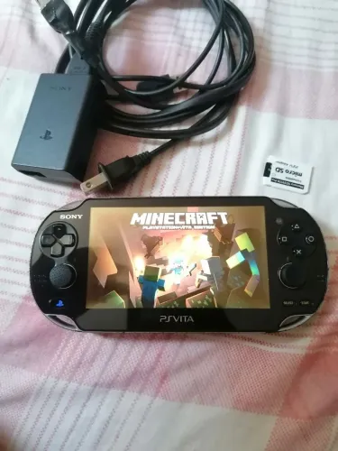 Ps vita oled