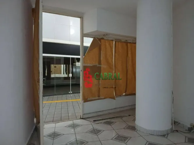 Sala para alugar, 70 m² por R$ 3.117,06/mês - Centro - São Paulo/SP