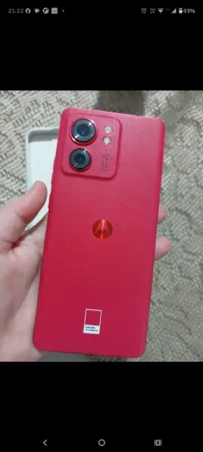 CELULAR EDGE 40 256GB 5 G