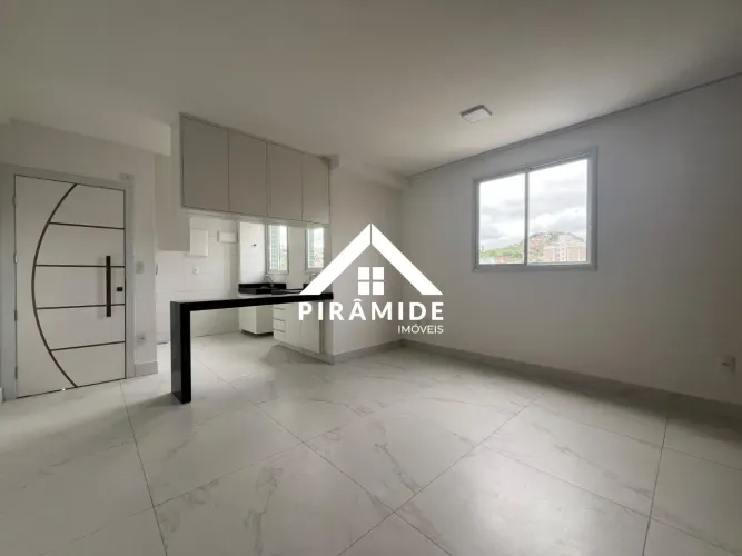Apartamento para aluguel no Paquetá, BH