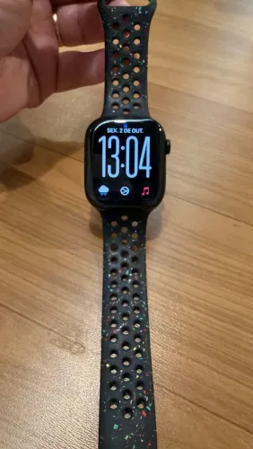Apple watch Série 11 46mm