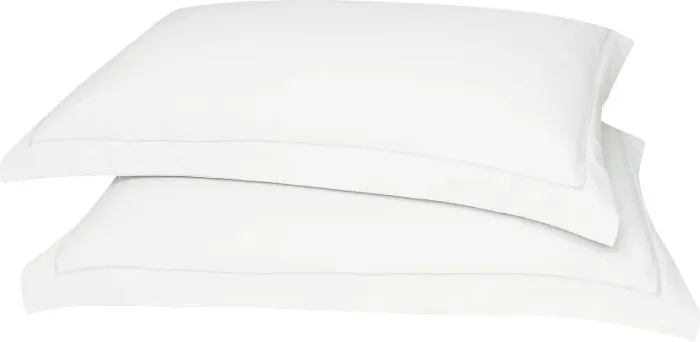 Fronha modelo americano kit 4 peças 