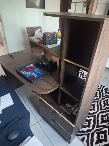 Mesa para computador - Doação 