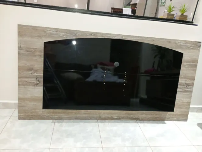 Painel para TV