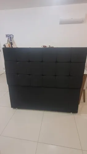 cabeceira e sapateira