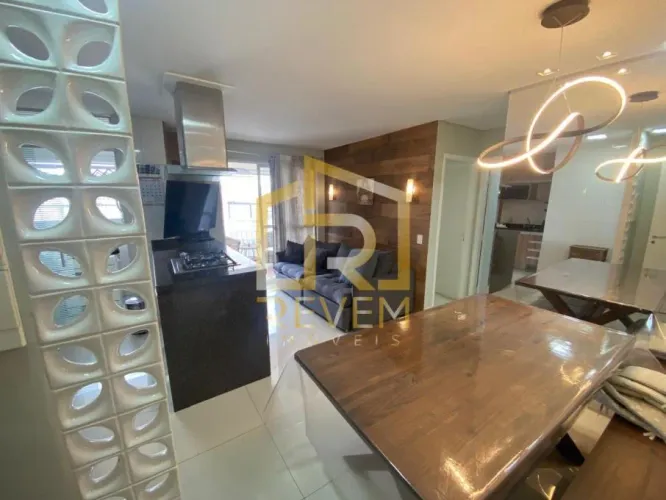 Apartamento 2 Quartos Barueri - SP - Alphaville Centro Industrial e Empresarial/Alphaville