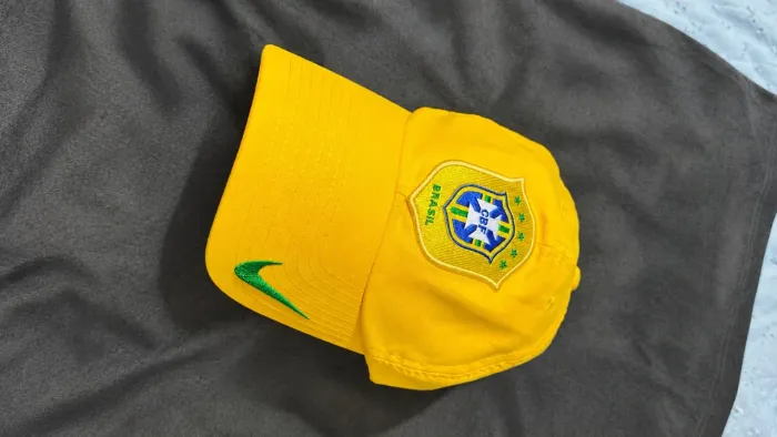 Seleção brasileira 2006