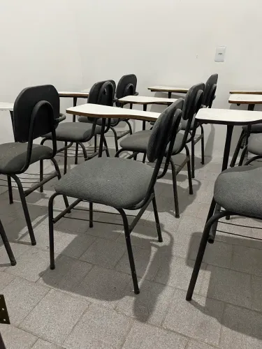 Cadeira escolar