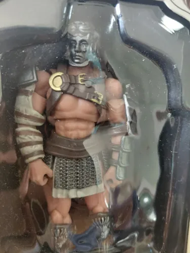 Roman gladiador Joy toy actions figure 1:18