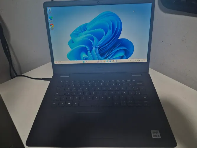 Notebook Dell Vostro 13pol 10°Geração 