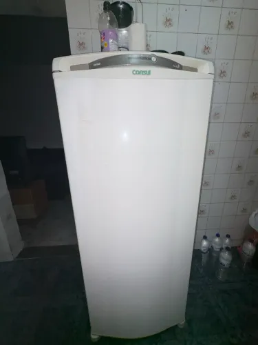 GELADEIRA CONSUL FROST FREE