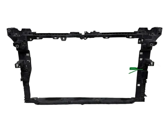 Painel Frontal Volkswagen Polo 2018 A 2024 Mpi Aspirado