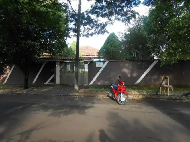 Terrenos à venda em Jardim Alvorada, Maringá-PR