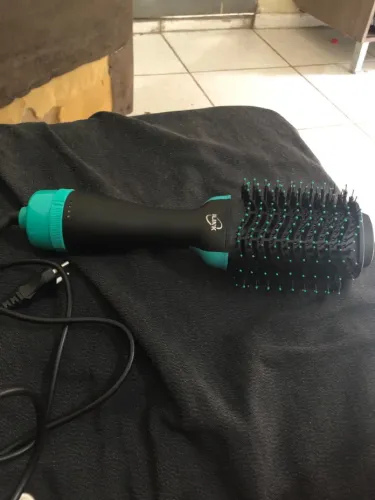 Escovar secadora 