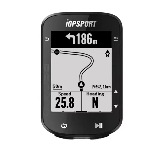 GPS IGPSPOT BSC 200