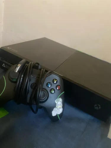 XBOX ONE FAT