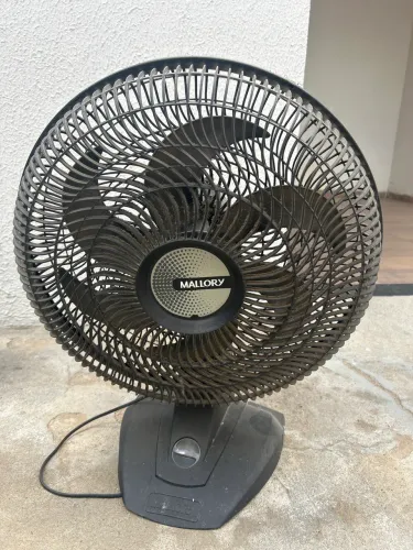 Ventilador