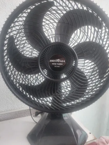 Ventilador