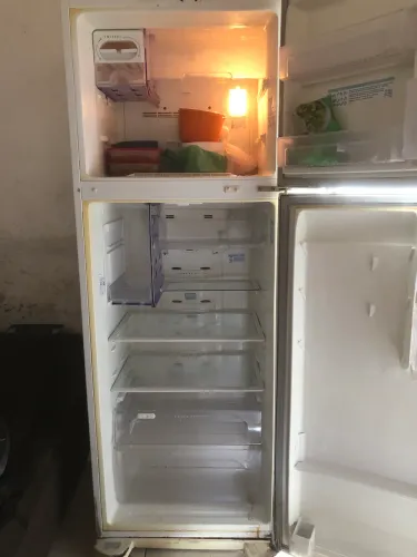 Geladeira