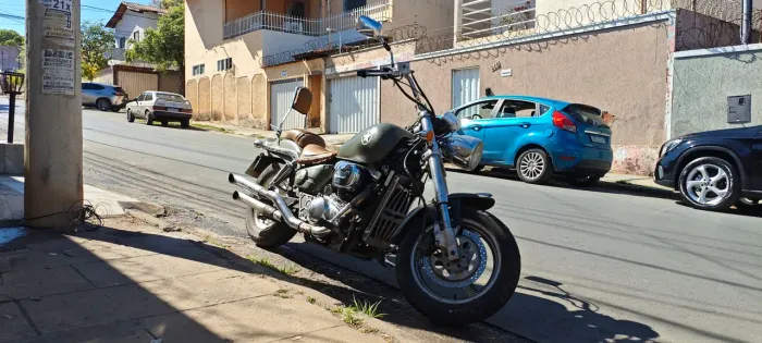 Marauder 800