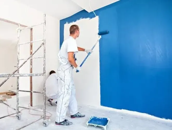 PINTURAS EM GERAL...