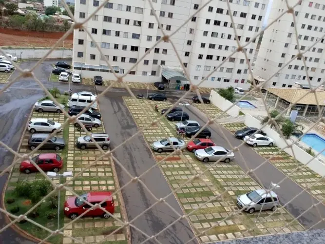 APTO 2 QTOS PQ CLUBE 1