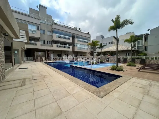 Cobertura em Recreio dos Bandeirantes, Rio de Janeiro