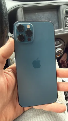 iPhone 12 Pro 512gb tudo OK