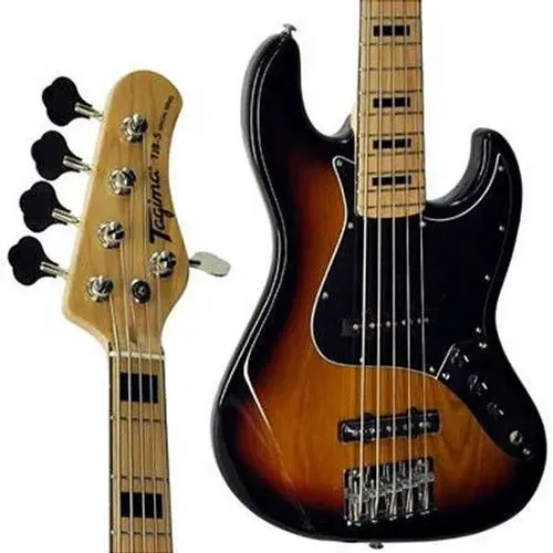 Tagima TJB-5 bem conservado 