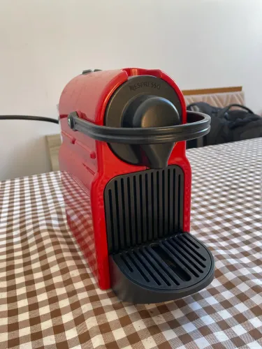 Cafeteria Nespresso
