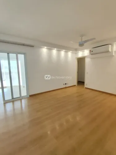 APARTAMENTO PARA LOCAÇÃO CONDOMÍNIO LA LUNA LIMEIRA/SP