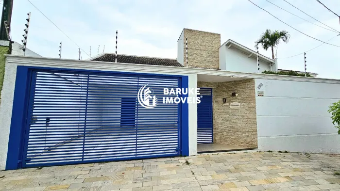 Casa com 3 quartos sendo 3 suítes à venda no bairro JARDIM ESPLANADA