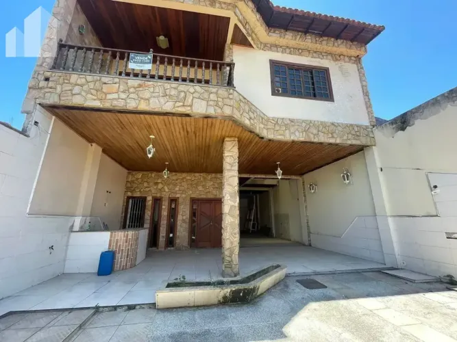 Casa à venda, Cerâmica, Nova Iguaçu, RJ